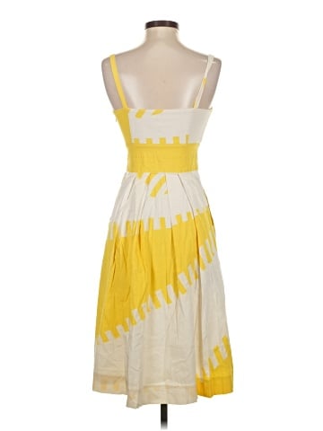 Milly Casual Dress (view 2)