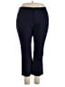 Cj Banks Blue Active Pants Size 18WP - photo 1
