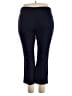 Cj Banks Blue Active Pants Size 18WP - photo 2