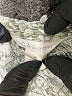 Caslon 100% Rayon Green 3/4 Sleeve Blouse Size 1X - photo 7