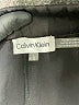 Calvin Klein 100% Polyester Black Dress Pants Size L - photo 7