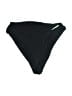 Maygel Coronel Solid Black Swimsuit Bottoms One size - photo 1