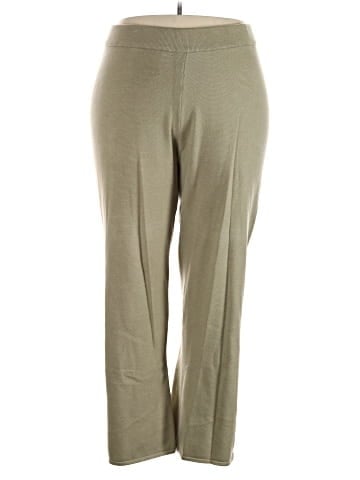 Ulla Popken Casual Pants (view 1)