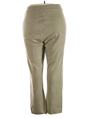 Ulla Popken Casual Pants (view 2)