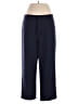 Club Monaco Solid Blue Casual Pants Size 14 - photo 1