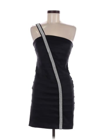 Romeo & Juliet Couture Cocktail Dress (view 1)