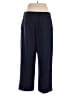 Club Monaco Solid Blue Casual Pants Size 14 - photo 2