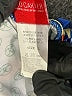 Red Carter Graphic Blue Swimsuit Bottoms Size L - photo 3