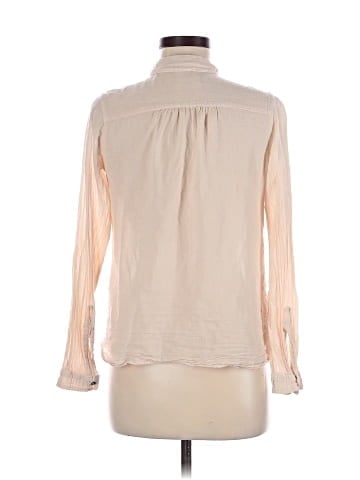 Pomandere Long Sleeve Blouse (view 2)