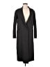 Sandro Gray Wool Coat Size EU (FR) 38 / US 6 - photo 1