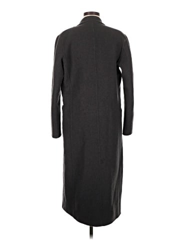 Sandro Wool Coat (view 2)