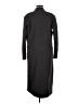 Sandro Gray Wool Coat Size EU (FR) 38 / US 6 - photo 2