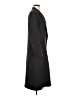 Sandro Gray Wool Coat Size EU (FR) 38 / US 6 - photo 4