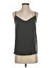 J.Crew Gray Tank Top Size 4 - photo 1