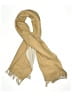 A New Day 100% Recycled Polyester Tan Scarf One size - photo 1
