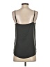 J.Crew Gray Tank Top Size 4 - photo 2