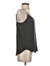 J.Crew Gray Tank Top Size 4 - photo 4