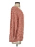 Free People Tweed Orange Pullover Sweater Size S - photo 4