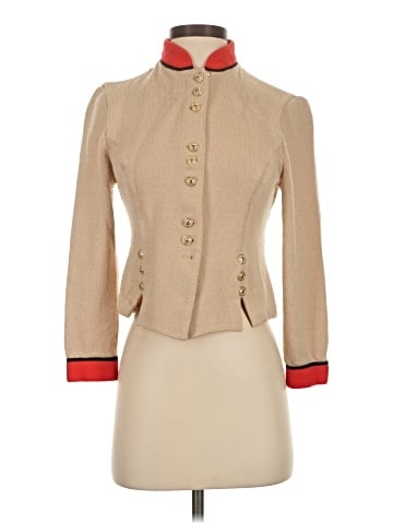 St. John Collection by Marie Gray Cardigan (view 1)