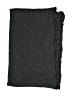Unbranded Black Gray Scarf One size - photo 2