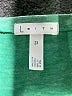 Leith Green Casual Dress Size 2X - photo 7