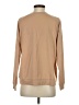 Ekouaer Tan Long Sleeve Top Size S - photo 2