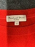 Michael Stars Red Pullover Sweater Size Med (1) - photo 7
