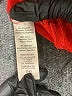Michael Stars Red Pullover Sweater Size Med (1) - photo 8
