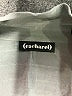Cacharel Metallic Gray Long Sleeve Button-Down Shirt Size S (estimated) - photo 7