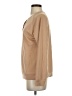 Ekouaer Tan Long Sleeve Top Size S - photo 5