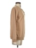 Ekouaer Tan Long Sleeve Top Size S - photo 4