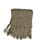 Unbranded Tan Green Scarf One size - photo 2