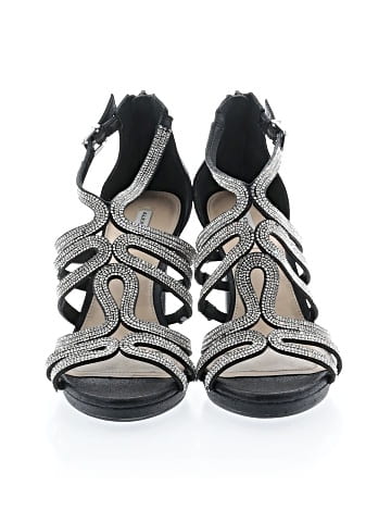 Alex Marie Heels (view 2)