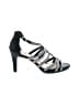 Alex Marie Solid Black Heels Size 9 1/2 - photo 1