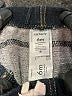 Carter's 100% Cotton Black Jeans 3-6 MO / 6 MO - photo 3