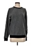 feat Gray Pullover Sweater Size S - photo 1