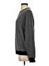 feat Gray Pullover Sweater Size S - photo 5