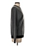 feat Gray Pullover Sweater Size S - photo 4