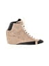 Assorted Brands Tan Wedges Size EU 36 - photo 1