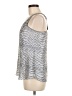 Aqua Silver Tank Top Size M - photo 5
