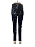 Athleta Graphic Blue Leggings Size L - photo 1