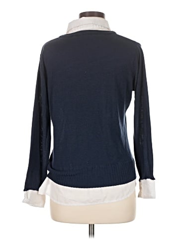 Jason Maxwell Long Sleeve Top (view 2)