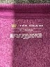 Tek Gear Purple Pullover Sweater Size M - photo 7