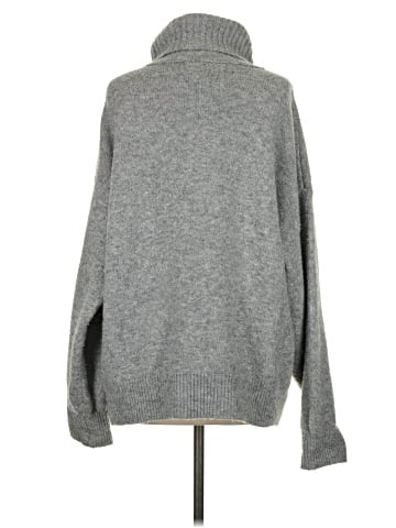 Princess Polly Turtleneck Sweater (view 2)