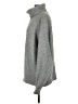 Princess Polly Gray Turtleneck Sweater Size XS - photo 5