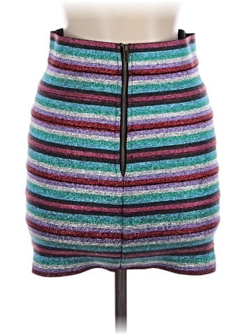 Pleasure Doing Business Casual Skirt (view 2)