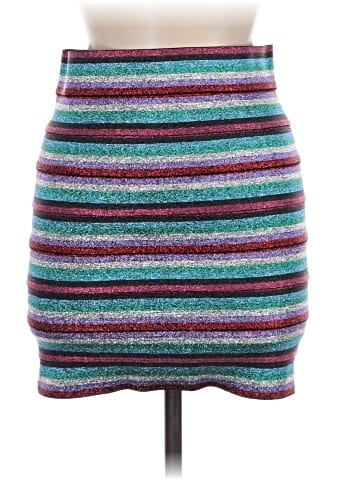 Pleasure Doing Business Casual Skirt (view 1)