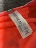 Forever 21 Floral Orange Swimsuit Bottoms Size L - photo 3