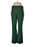 Ann Taylor Green Active Pants Size 10 - photo 1