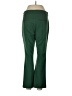 Ann Taylor Green Active Pants Size 10 - photo 2